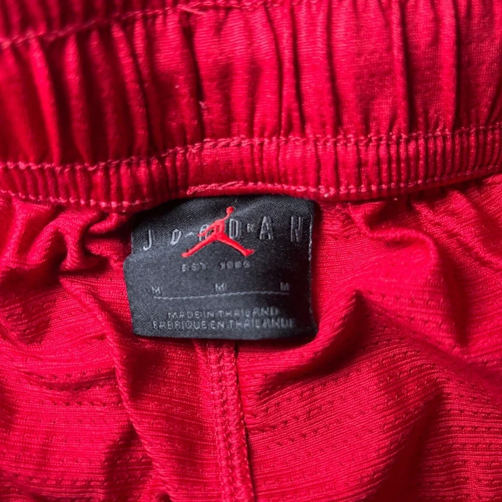 Jordan dri fit